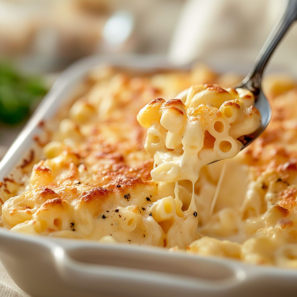 What To Serve With Macaroni And Cheese (30 Best Sides) Ingredient 101